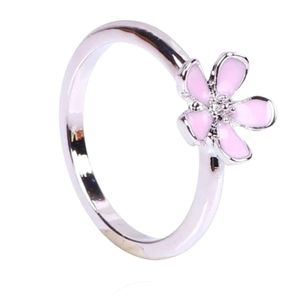 Pandora Cherry Blossom ring